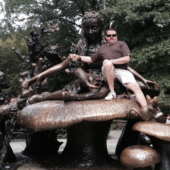 Meet your Posher, Joshua - Picture 15 of 15